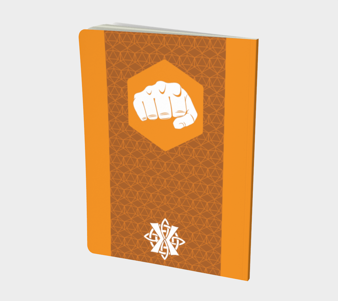 Tome of Tales - Monk