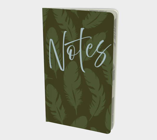 Olive Notes