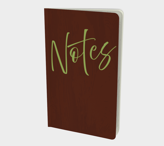 Mahogany Notes