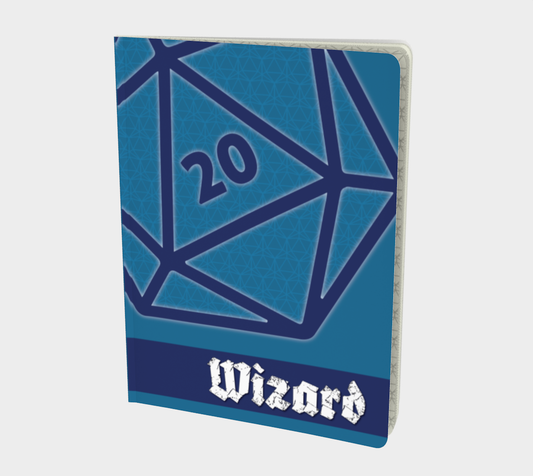 Tome of Tales - Wizard