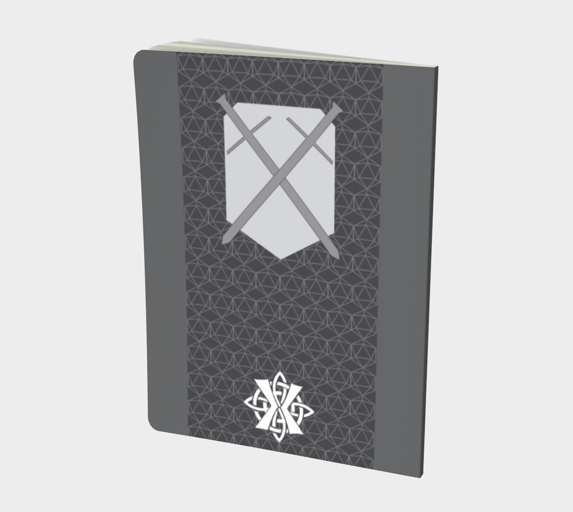 Tome of Tales - Fighter