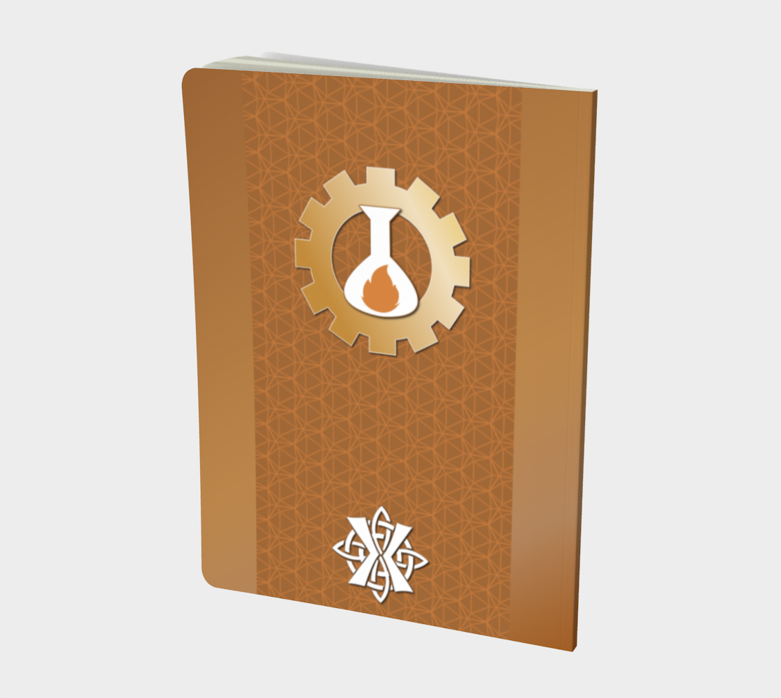 Tome of Tales - Artificer