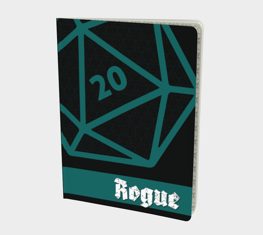 Tome of Tales - Rogue